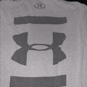 Under armour long sleeve
